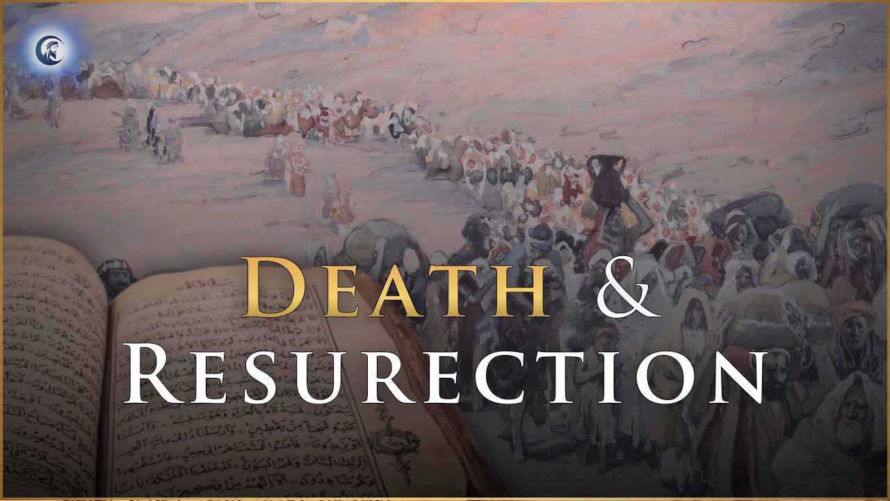 Metaphors of Death and Resurrection in the Qur'an | A Conversation with Dr. Abdulla Galadari
