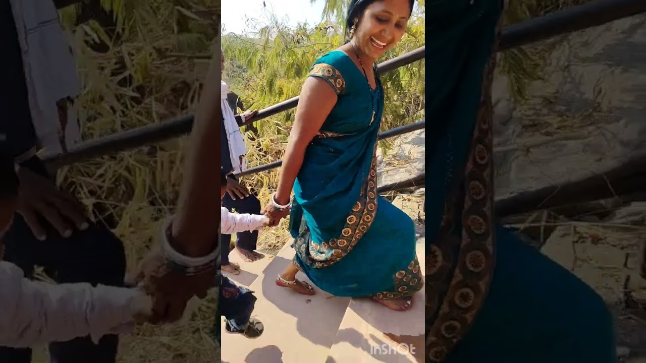 #barabar #pahad #chadhai #festival #video