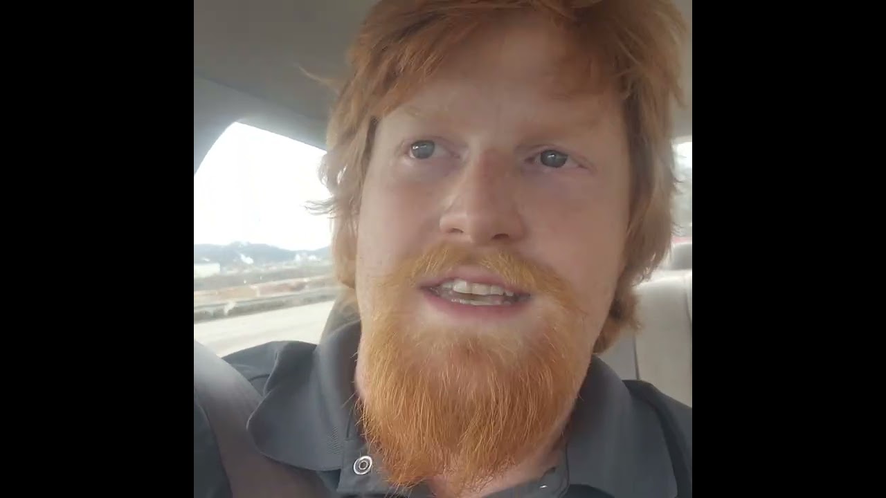 Bricked Up Visions with BigRed 