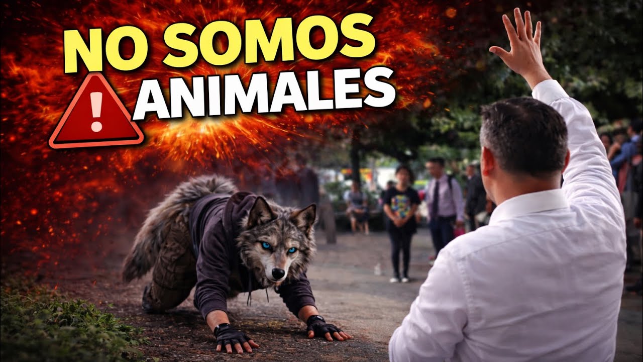 Los THERIAN ¿Qué dice la BIBLIA?