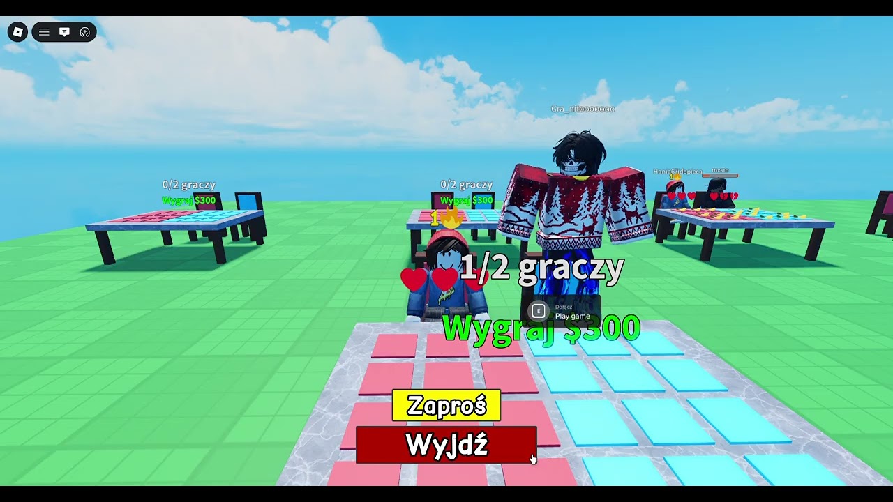 chip bombowy Roblox 💣😱