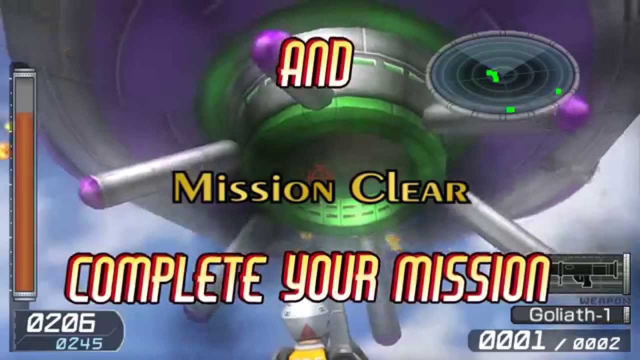 EDF2 Features Trailer