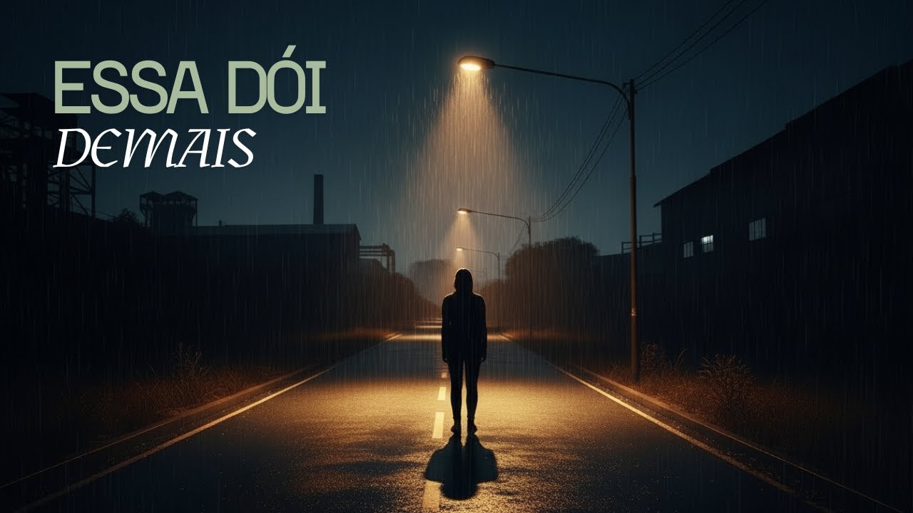 Música Que Puxa 😢🎼