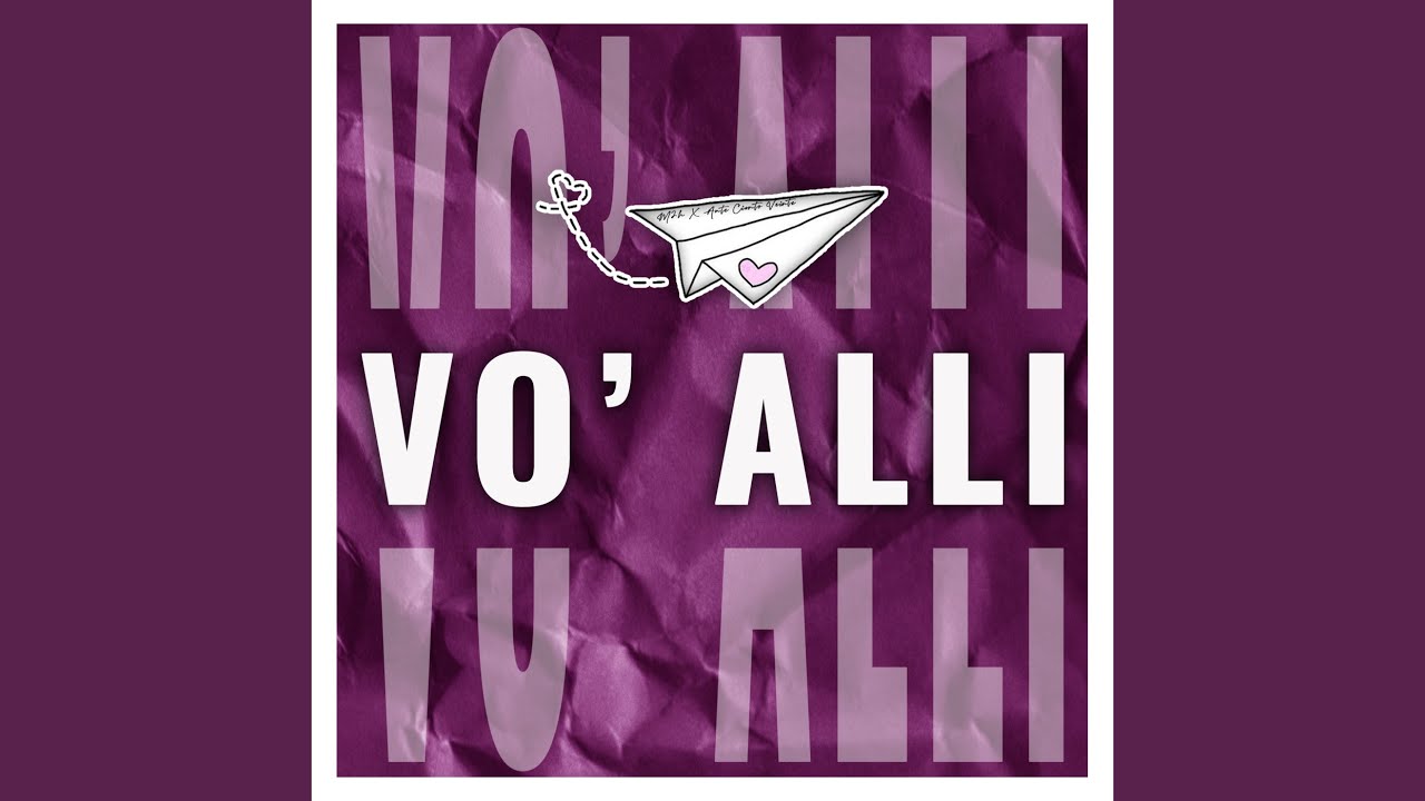 Vo' Alli