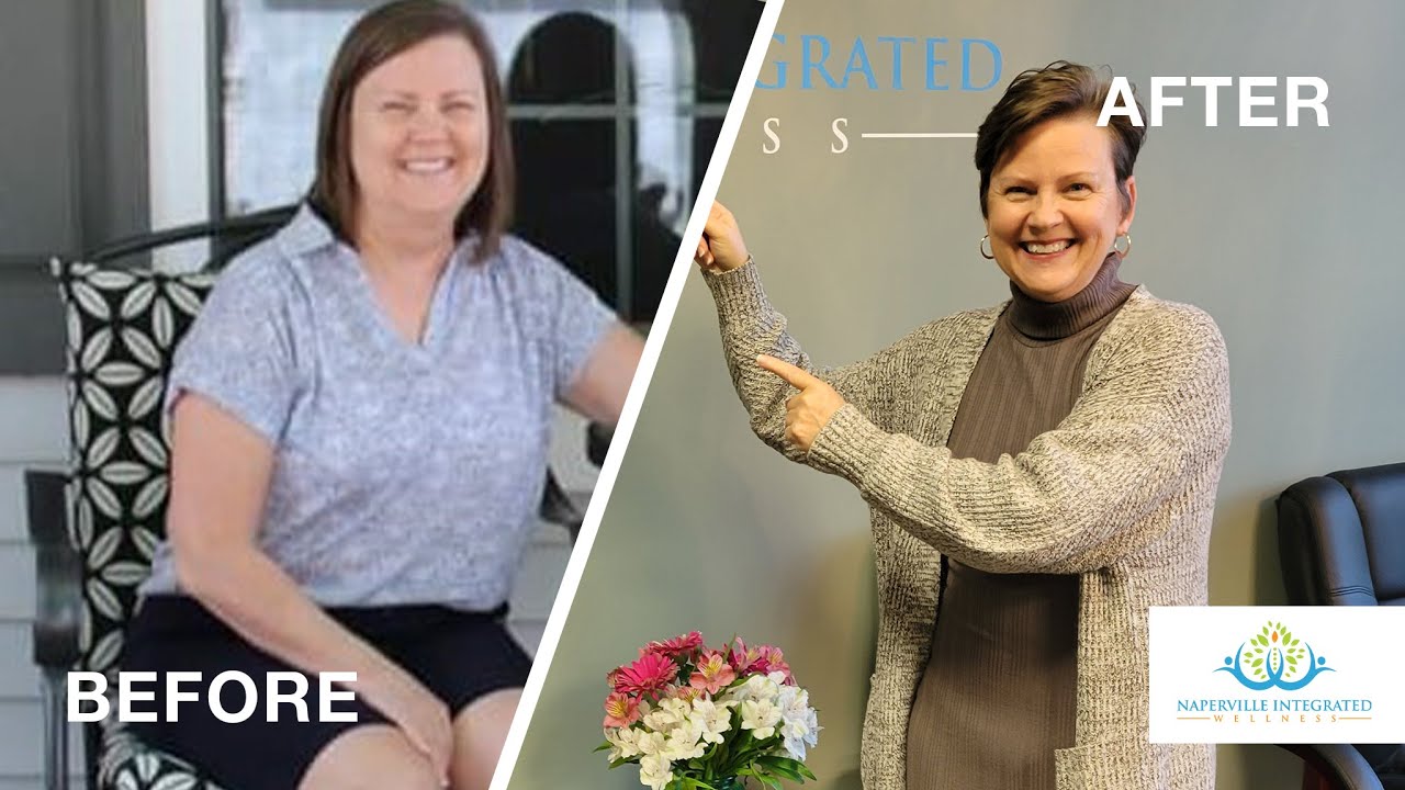 Truly Wonderful Functional Medicine Testimonial - Autoimmune, Extreme Exhaustion and so much more.
