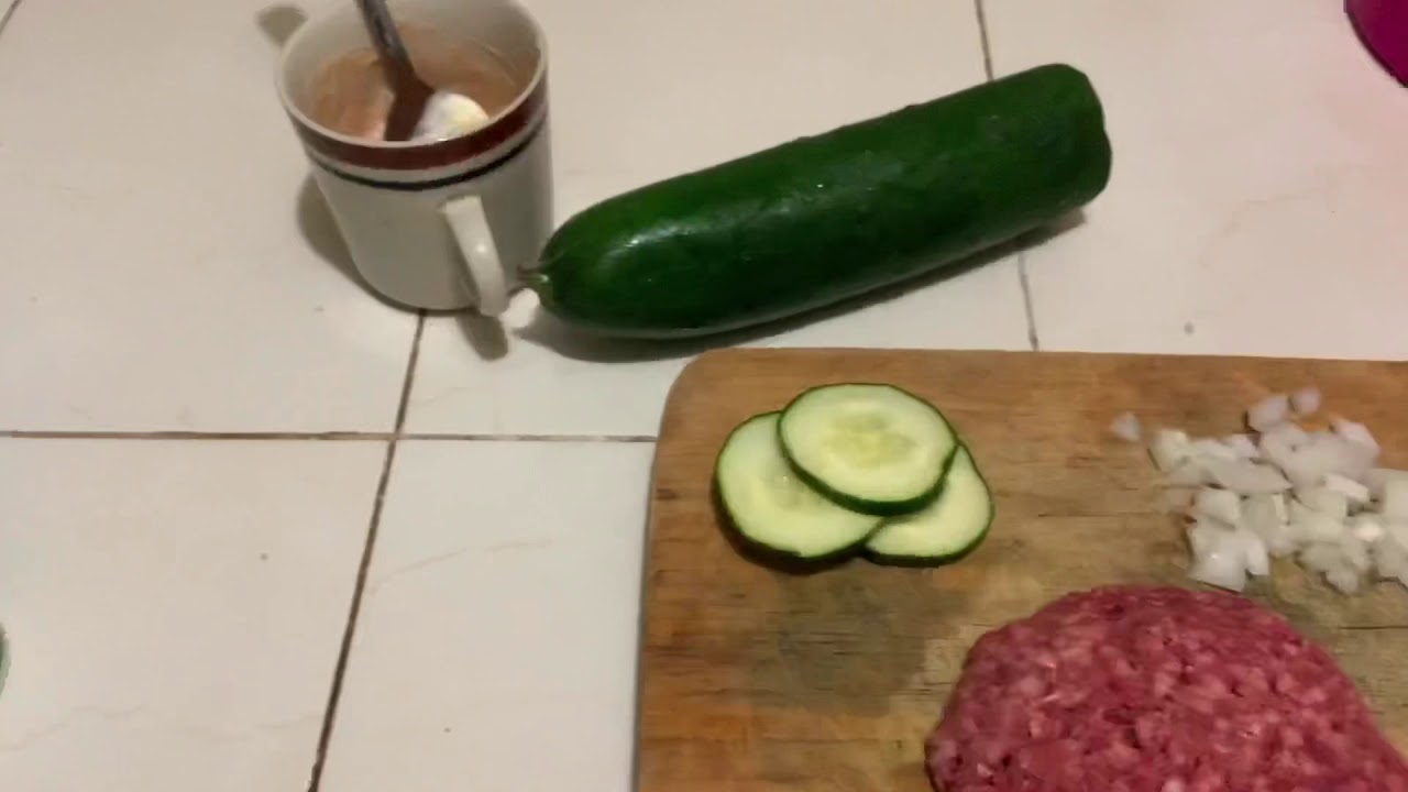 HAMBURGUESA FIT| FIT NUTRITION 🥬🍔🏋🏼
