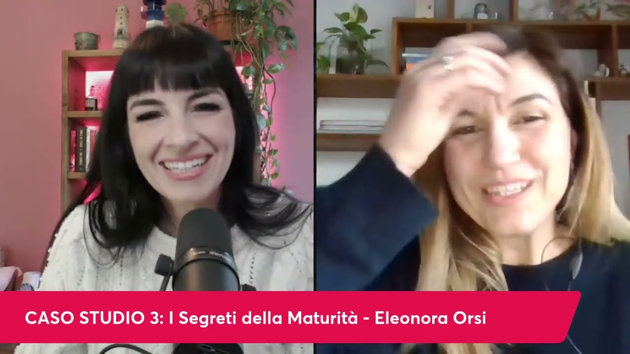Realizza il tuo Podcast  - F.A.Q. e casi studio  (con ospite)