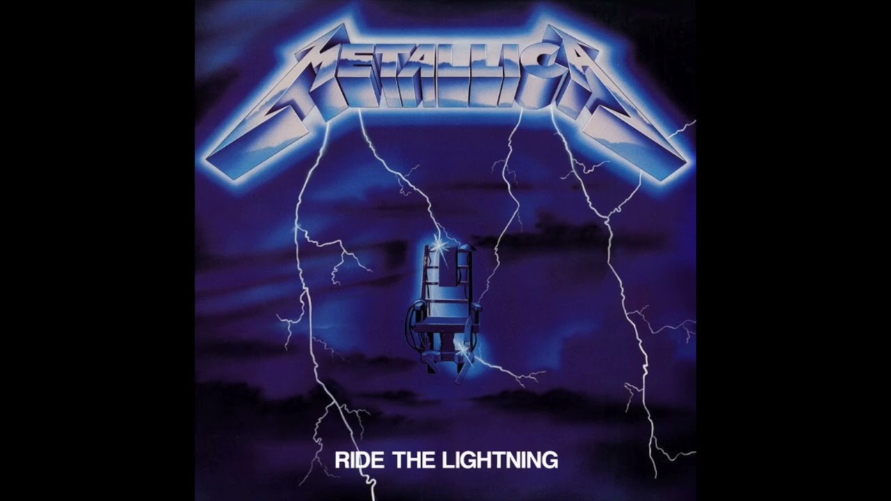 Metallica - Fade to black Eb (Correct tuning)