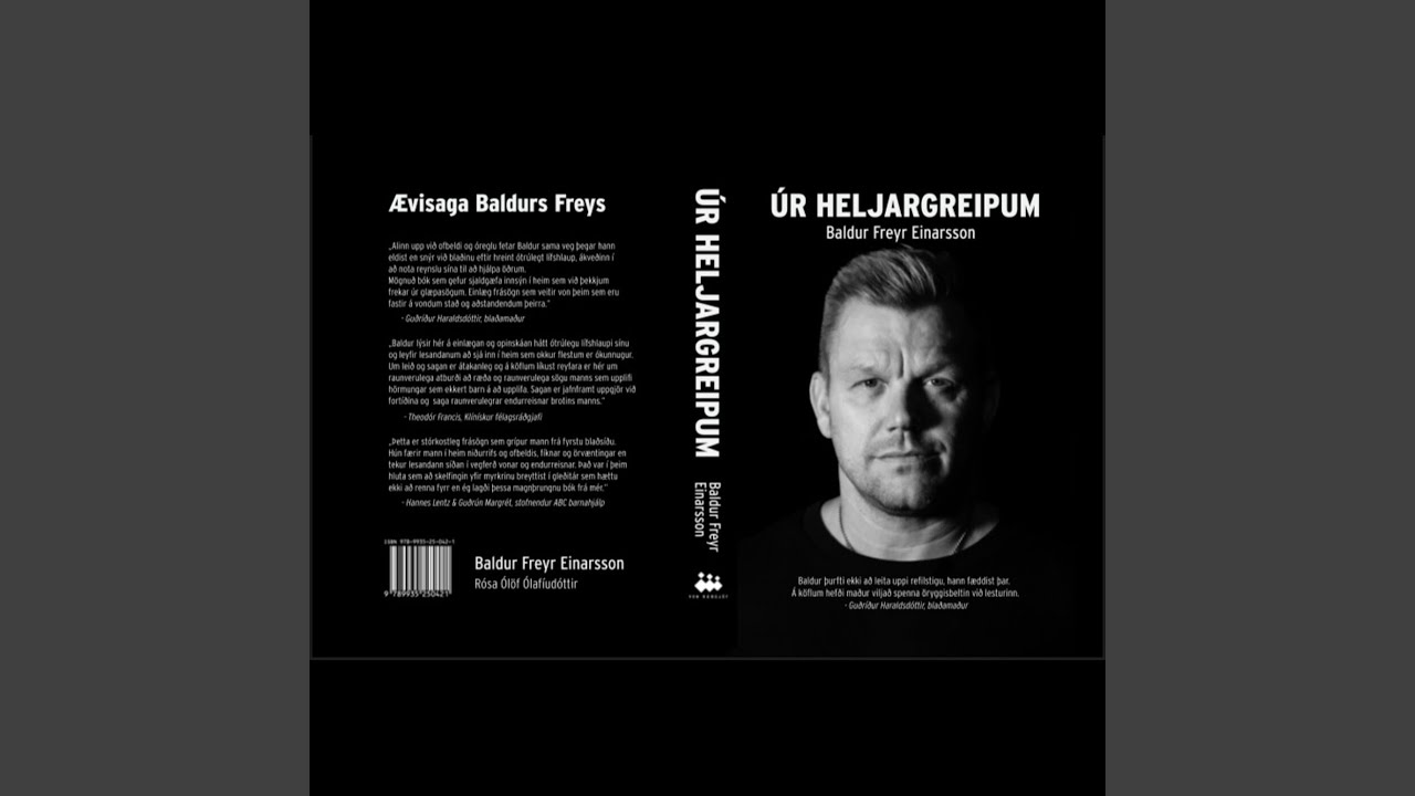Heimtur úr heljargreipunum