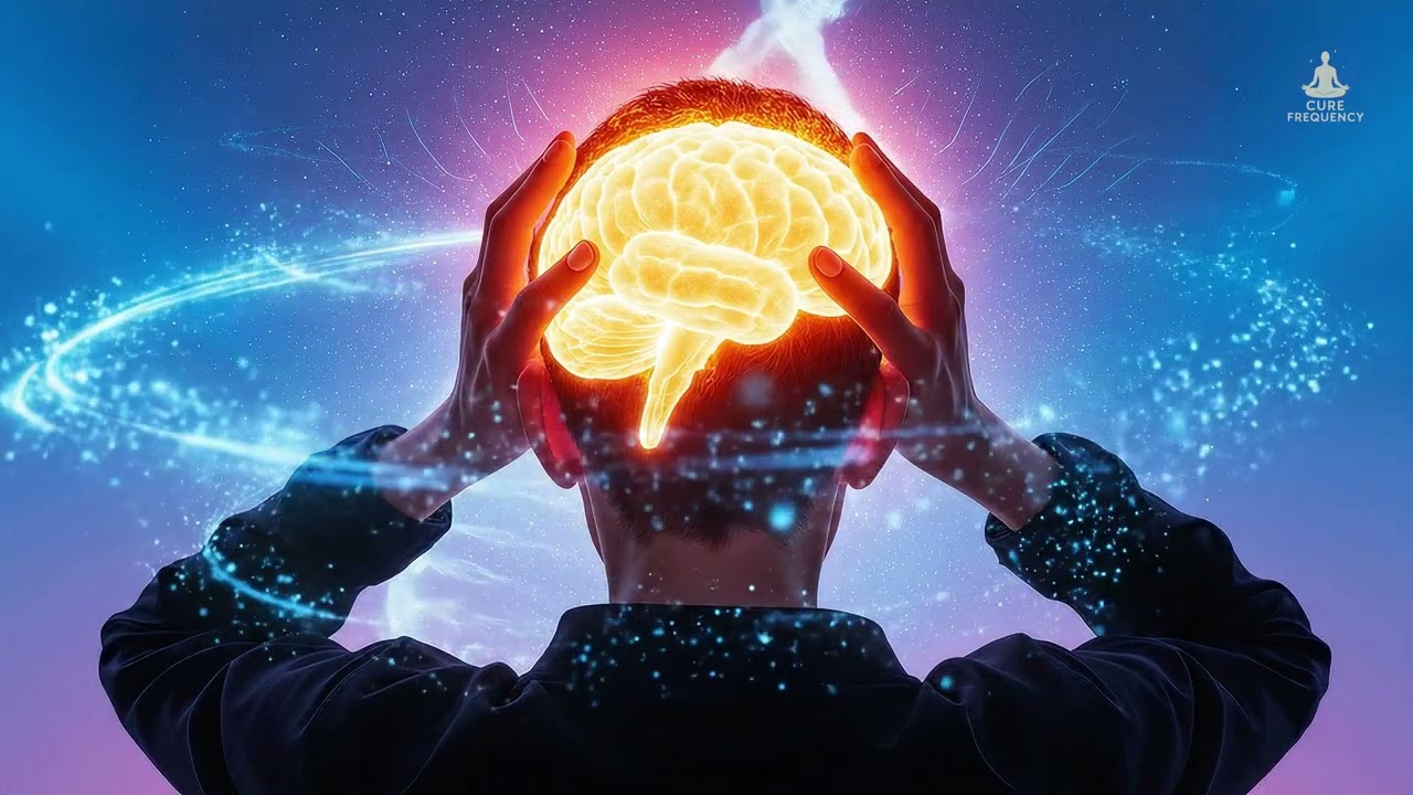 Warning: Immense Healing Frequencies Activated | Sonic Recovery