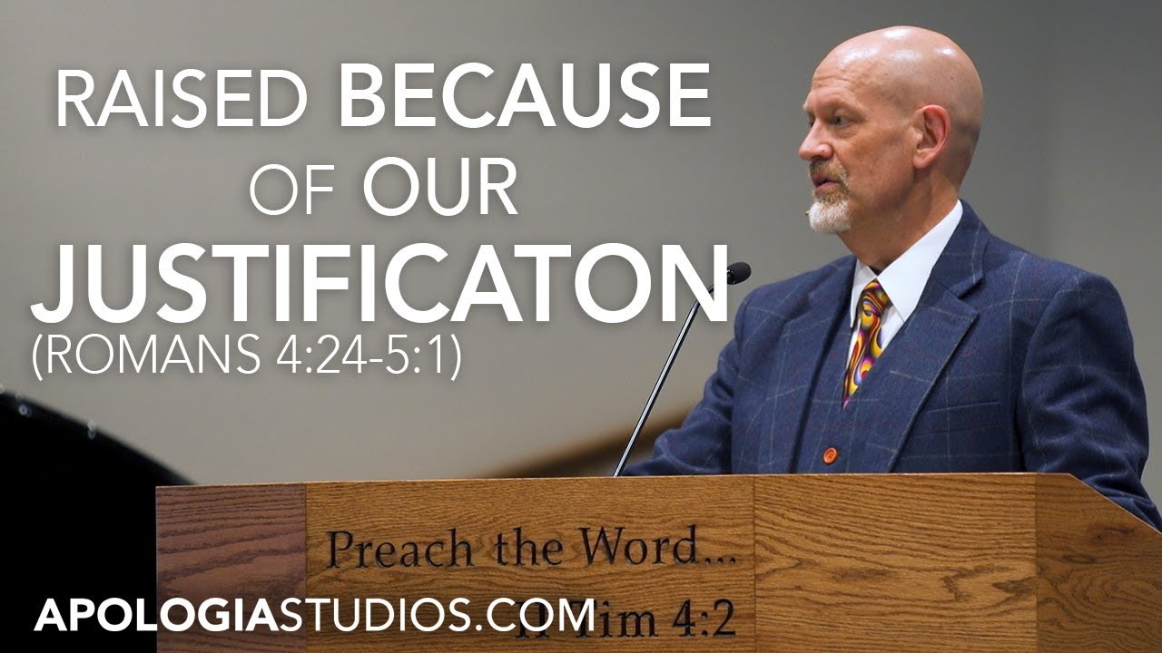 Dr. White on the Resurrection of the Son of God