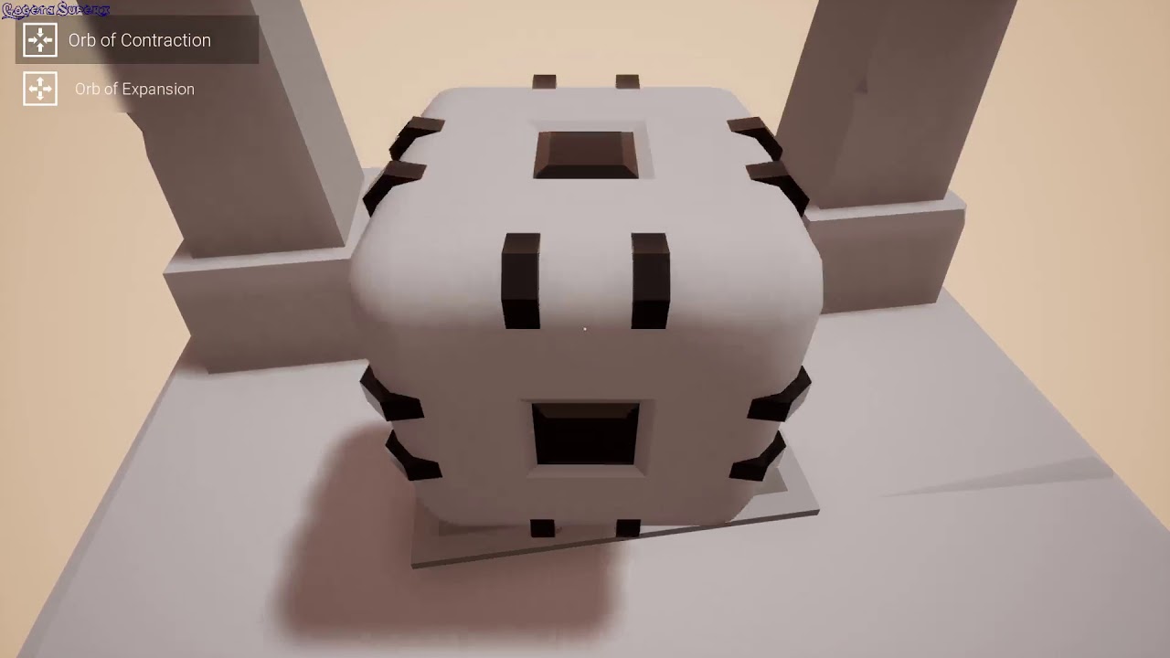 Vital gameplay - GogetaSuperx