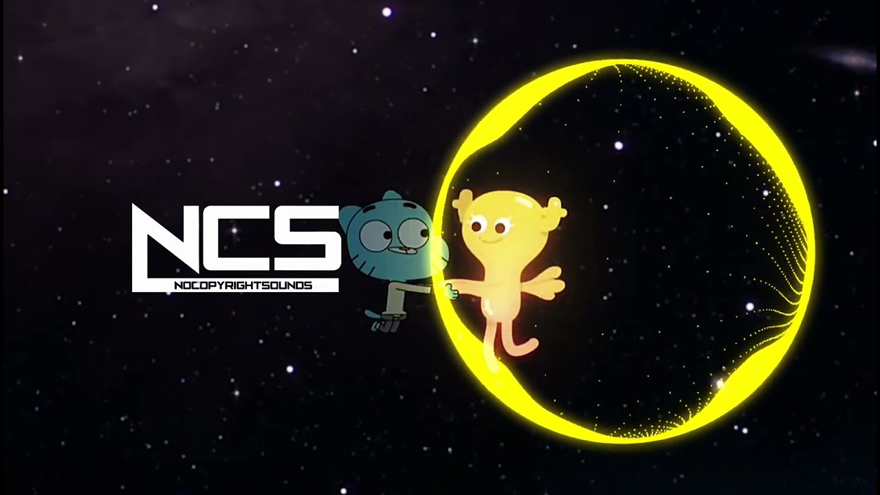 Deekey - It's Love (Extended Mix) [NCS Fanmade]