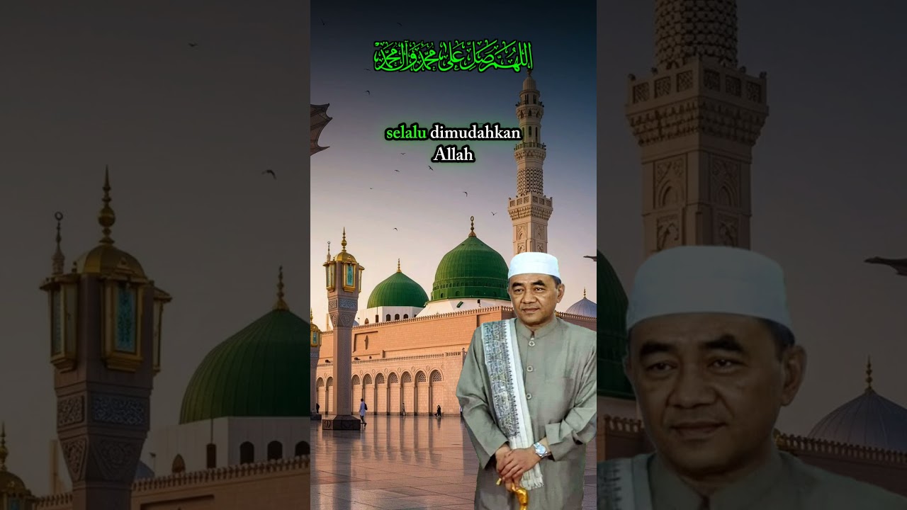 #khmuhammadbakhiet #nasehatulama#nasehatdiri#nasehatislami