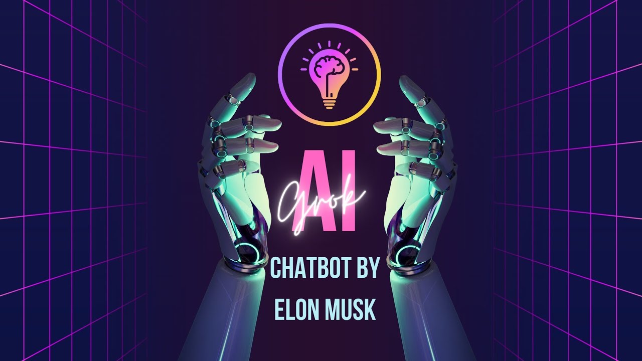 Elon Musk's xAI Makes Grok Chatbot Open-Source: Revolutionizing AI Development
