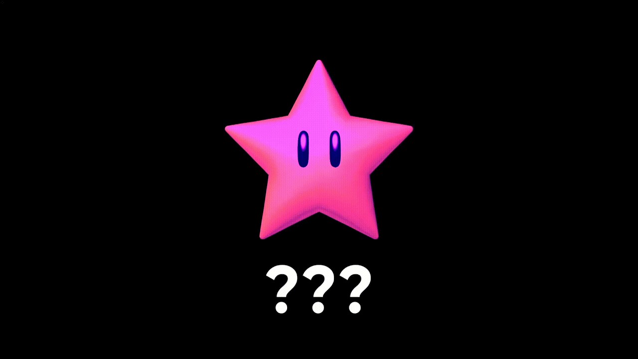 90 Super Mario Super Star Theme Sound Variations In 315 Seconds
