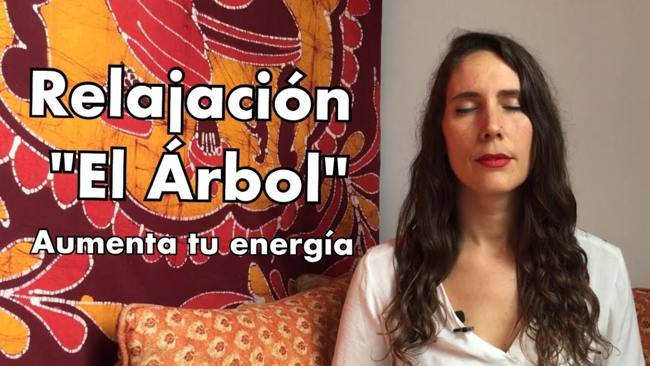 Relajación guiada 