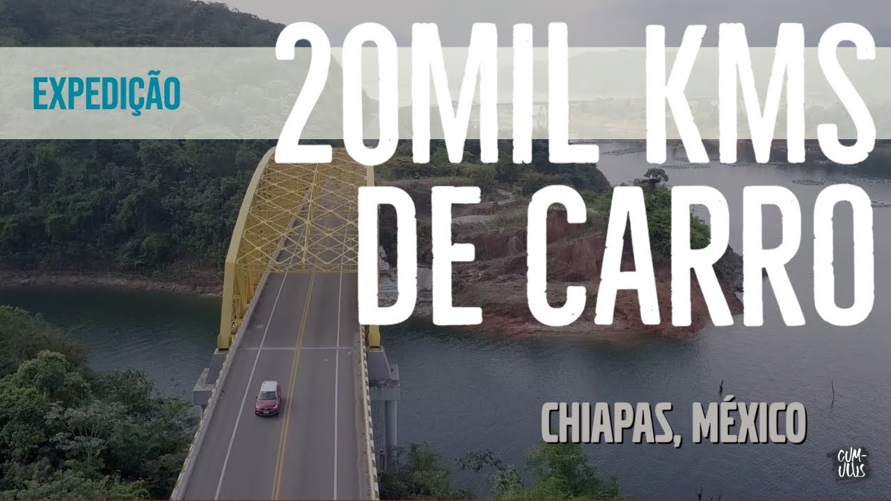 Do Brasil aos EUA de carro - XC40 On the Road