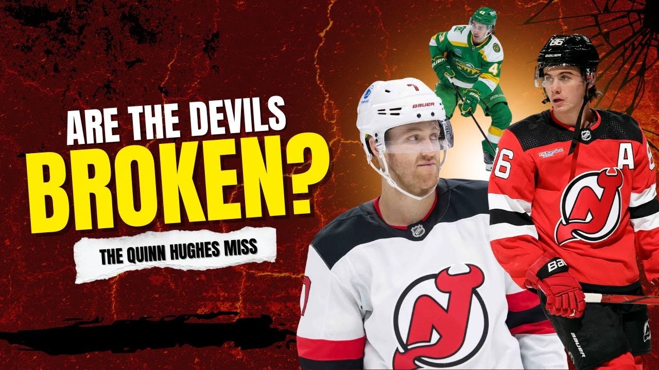 The Fitz Fumble | Ep. 133