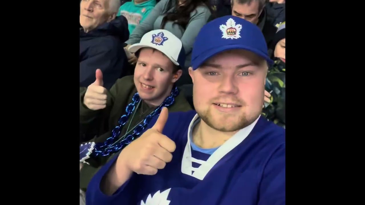 Toronto Marlies VS Laval Rocket