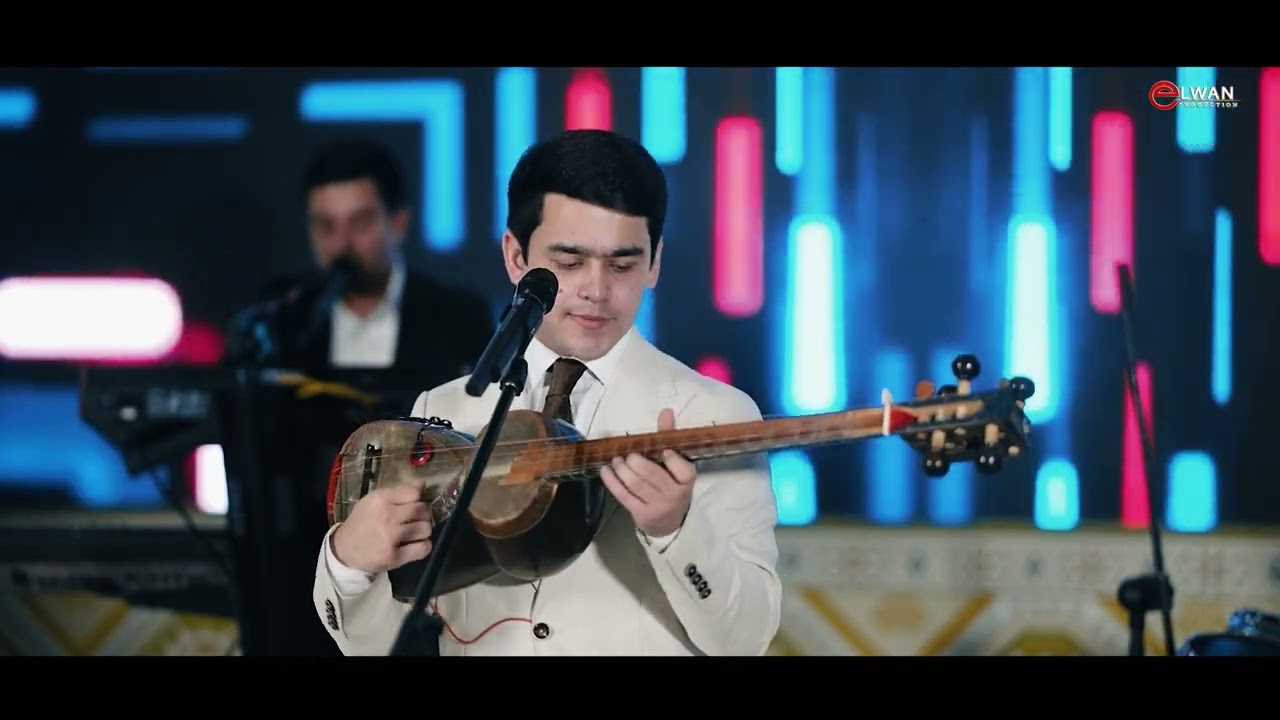 Ahal Hosdurdyyew Gokdepe galasy