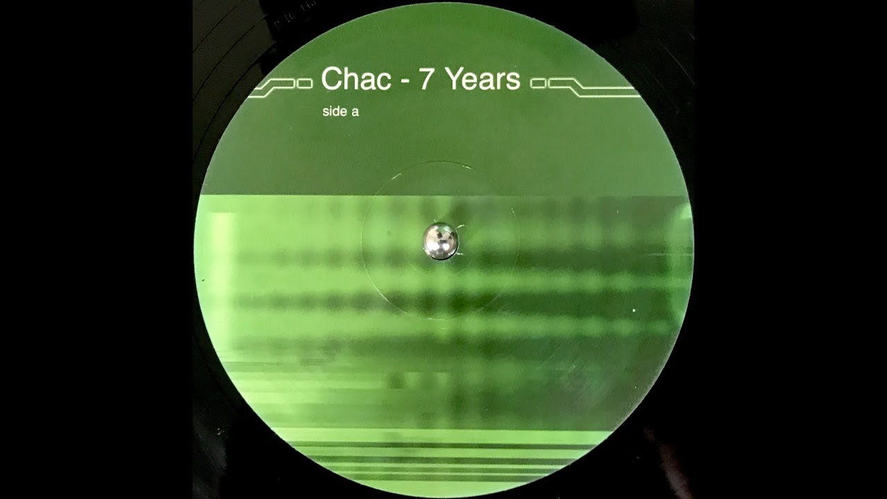 Chac - 7 Years (2001)