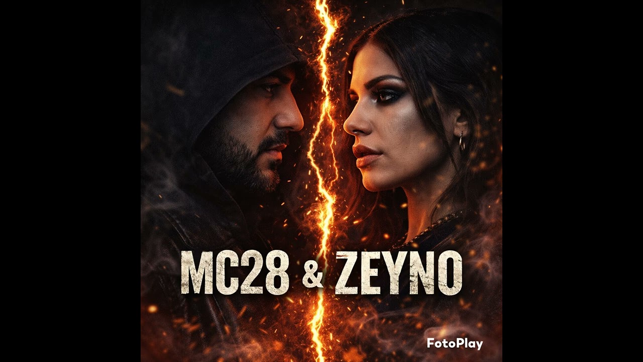 MC28 & Zeyno 🎼 Dinleyip |  Geçemeyeceğin Bir Şarkı | Ruhuna Dokunan.. #shorts #2026short 