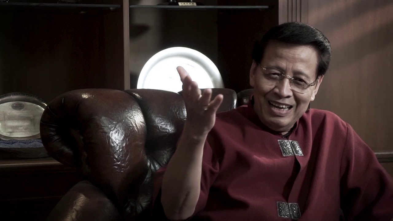 Seperempat Abad Komnas HAM Tahun 2018