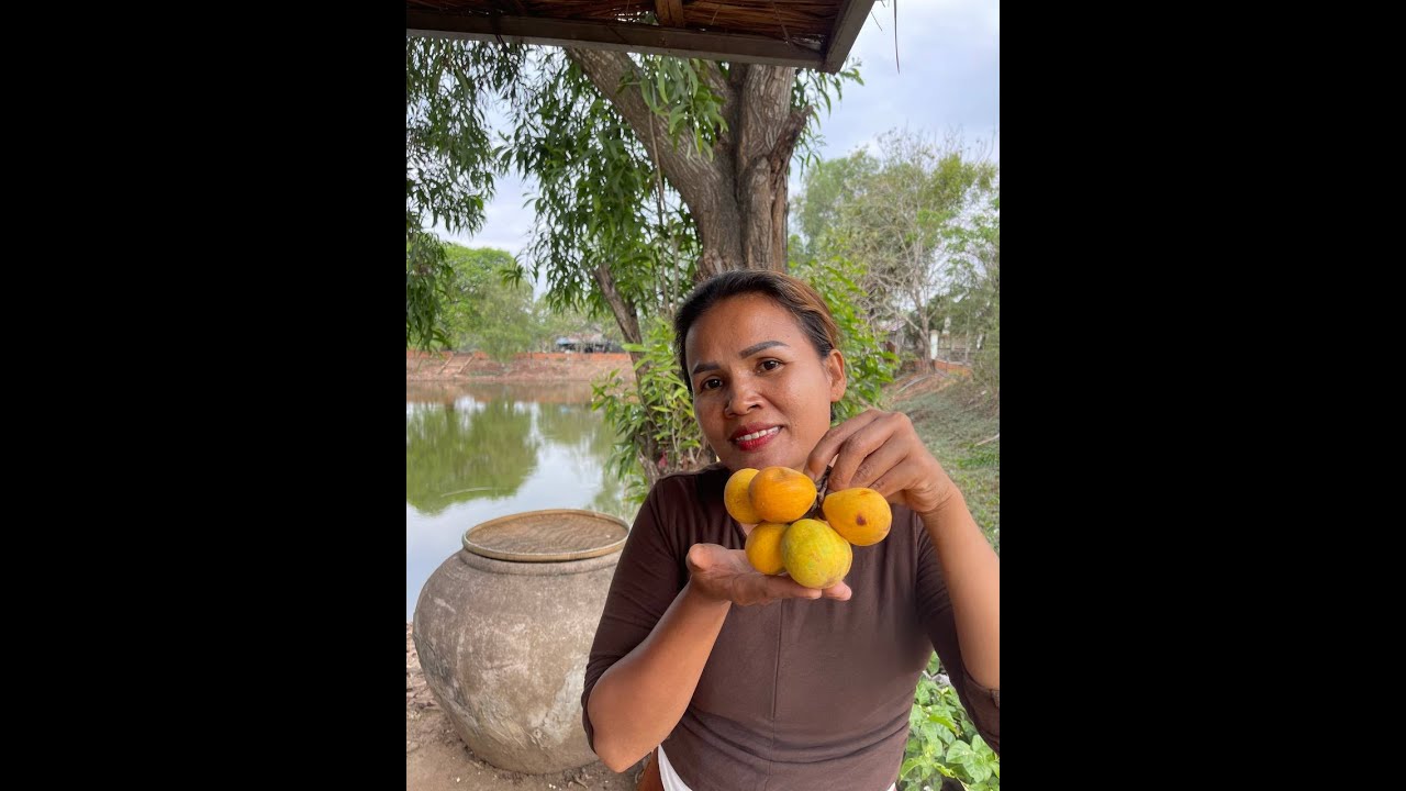 គុយក្រឡុកពិសេស​ || ម៉ែកាឆែត​