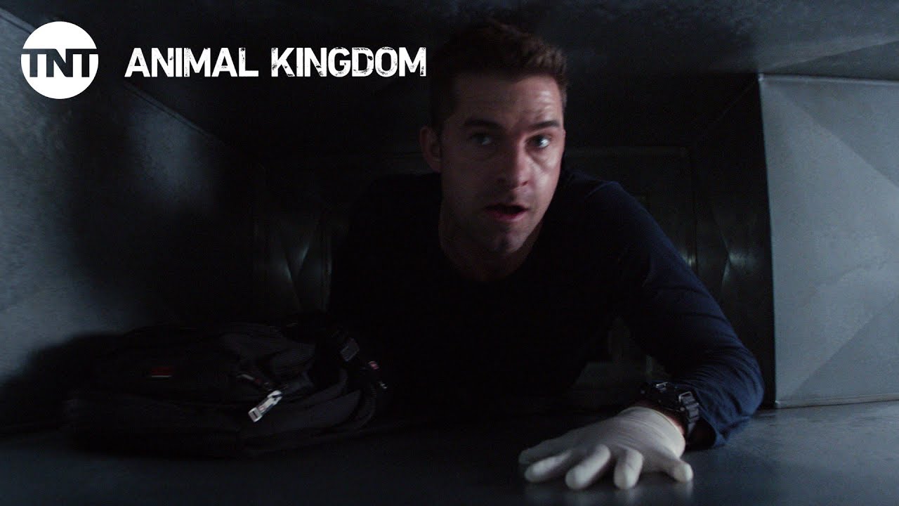 Animal Kingdom: On the Next Episode of, Season 2, Ep. 5 [PREVIEW] | TNT