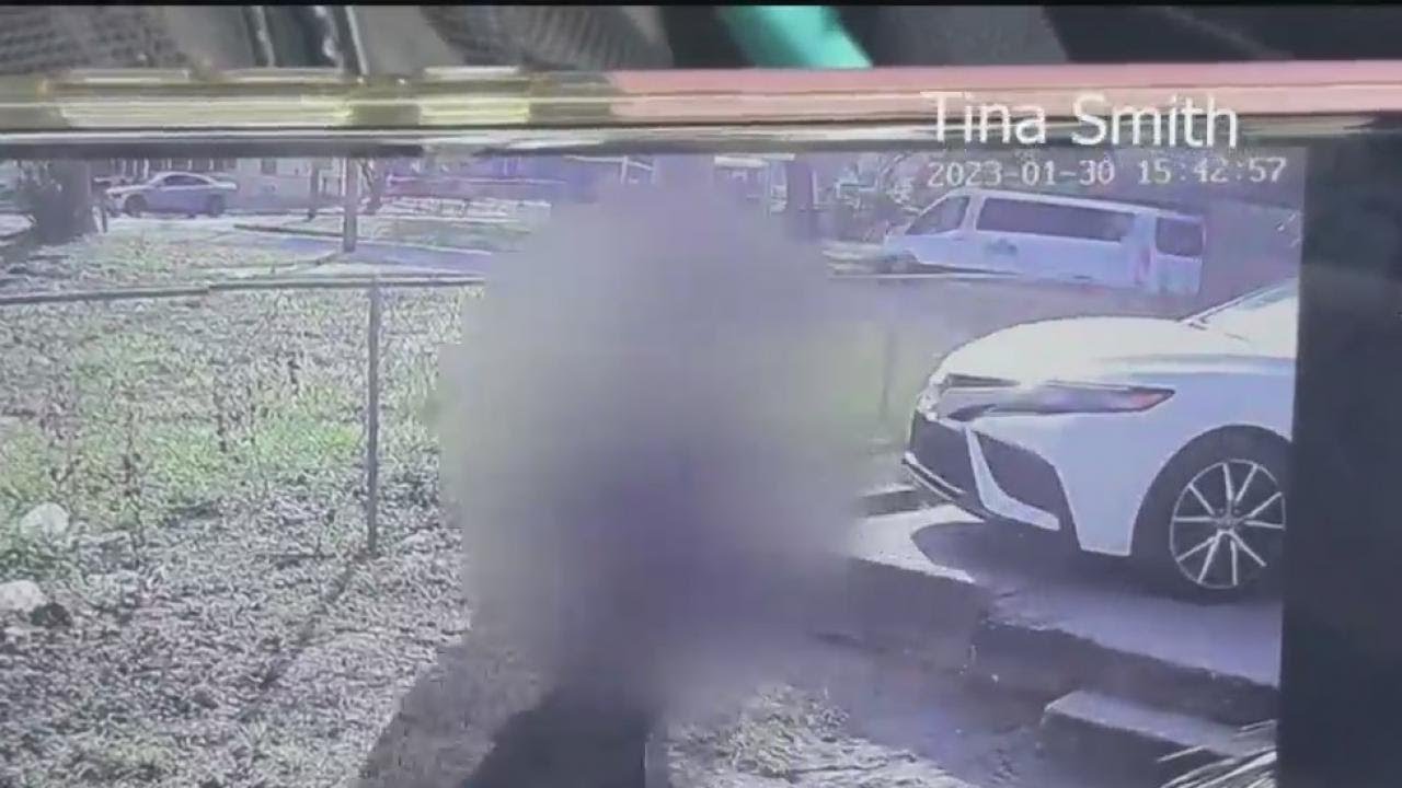 Community reacts after mass shooting in Lakeland