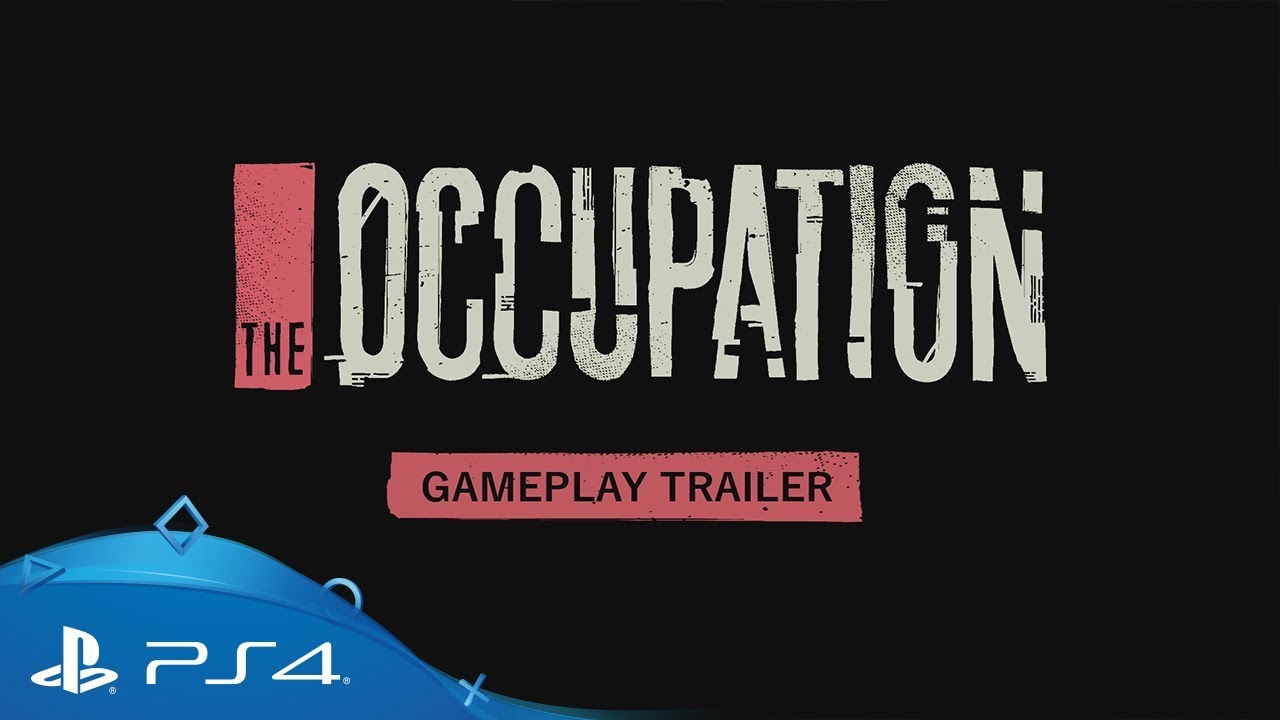 The Occupation | Gameplay Trailer 'Investigating A Lead' | PS4