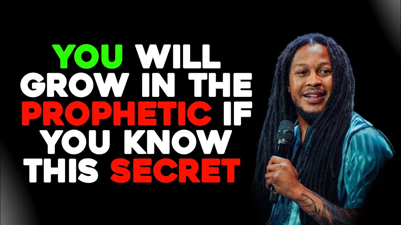 Don’t Make These Mistakes If You Want to Hear God As a Prophet || Prophet Lovy Elias 