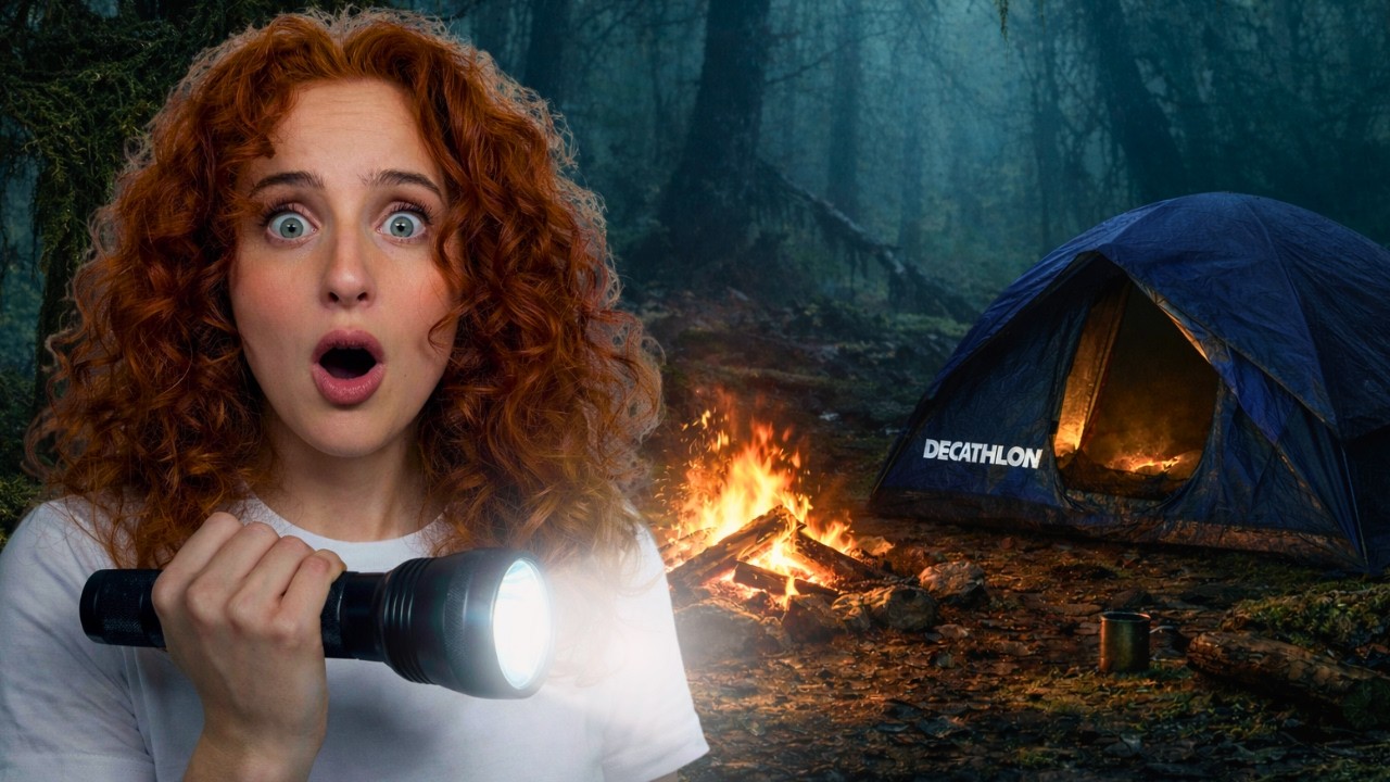 24 UUR DECATHLON CHALLENGE