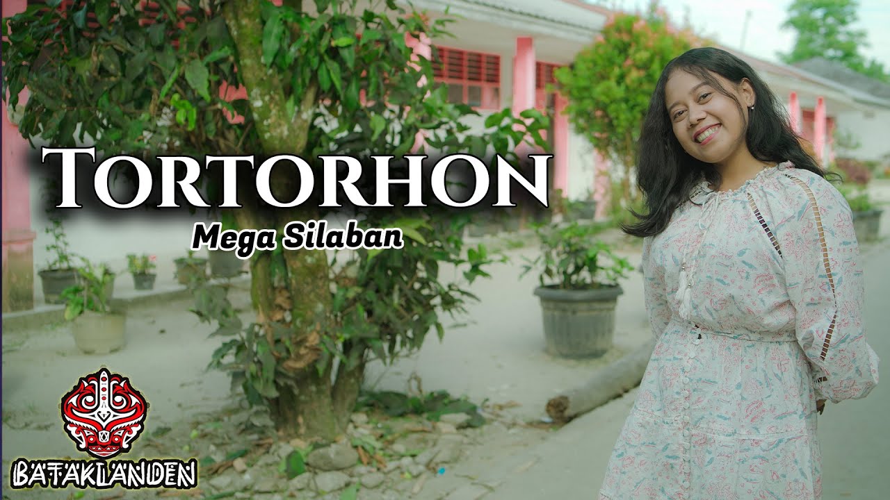 Tortorhon Ma Tortorhon - Cover by Mega Silaban