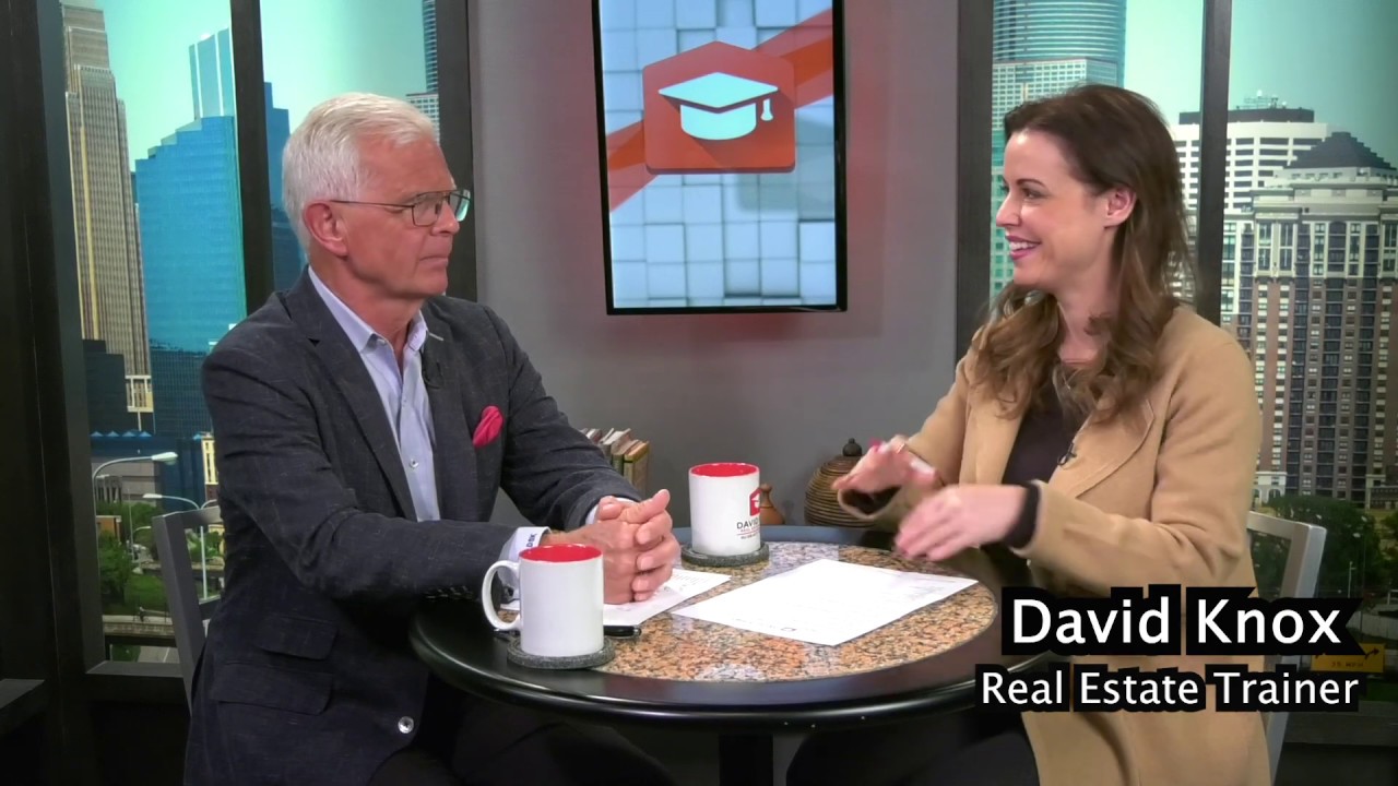 Sales Training with David Knox