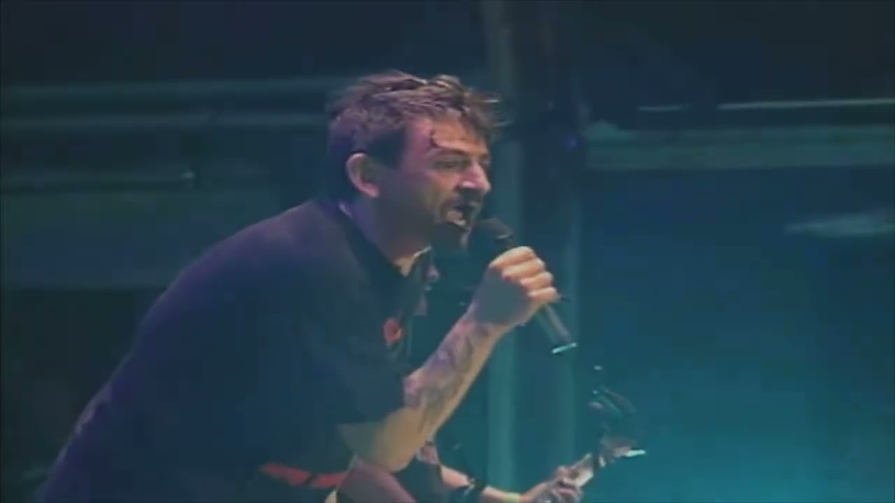 La Polla Records - Ya no quiero ser yo (remasterizado)