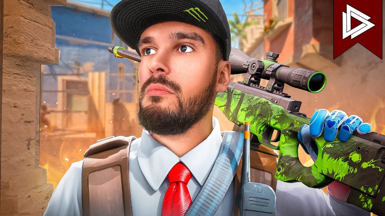 GAME JE GOTOV KADA JA TO KAŽEM | CS2 Premier [#22]