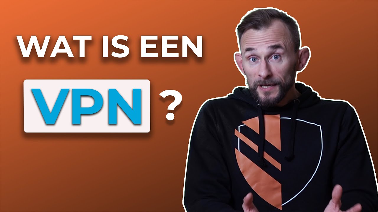 Wat is een VPN? En waar kun je VPN voor gebruiken?