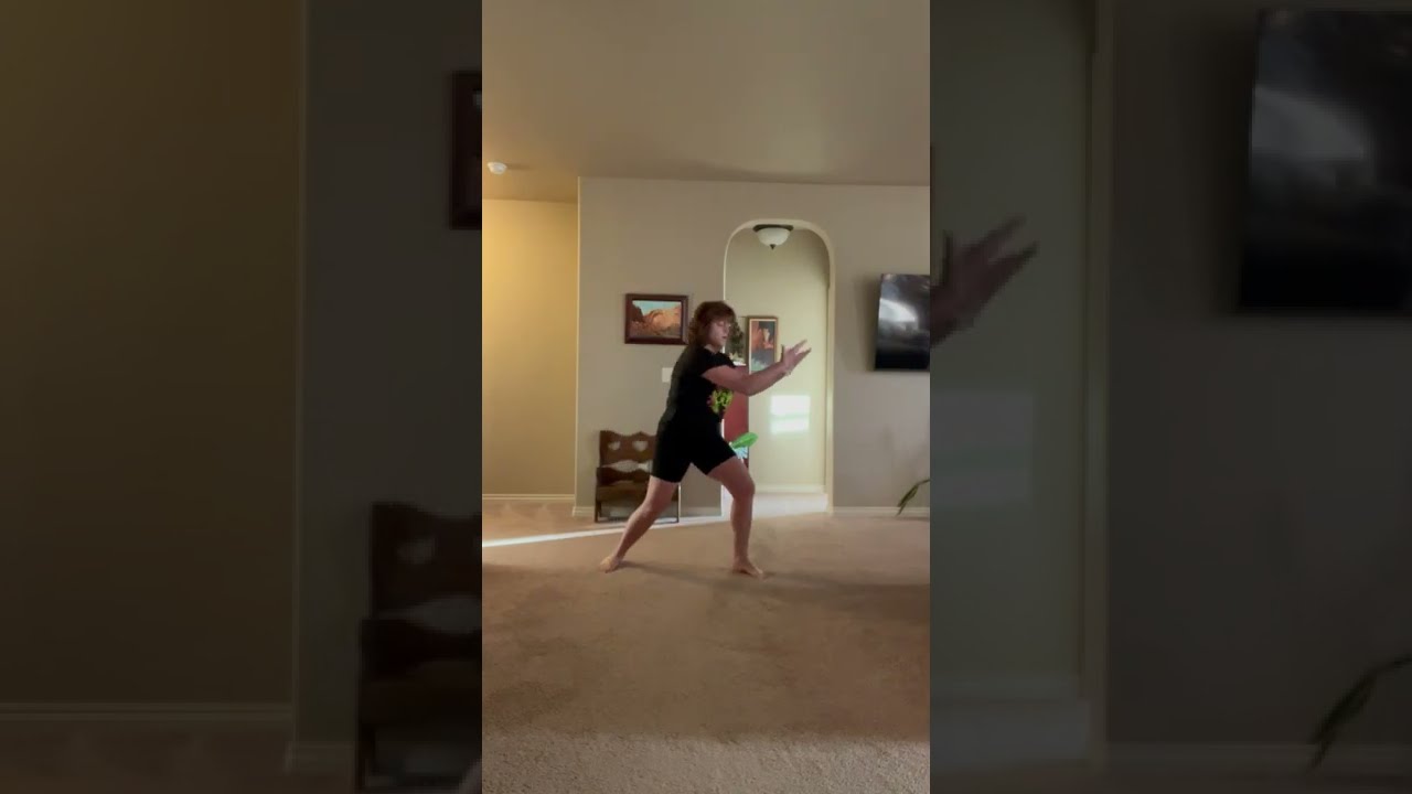 Aqua Zumba Tiembla