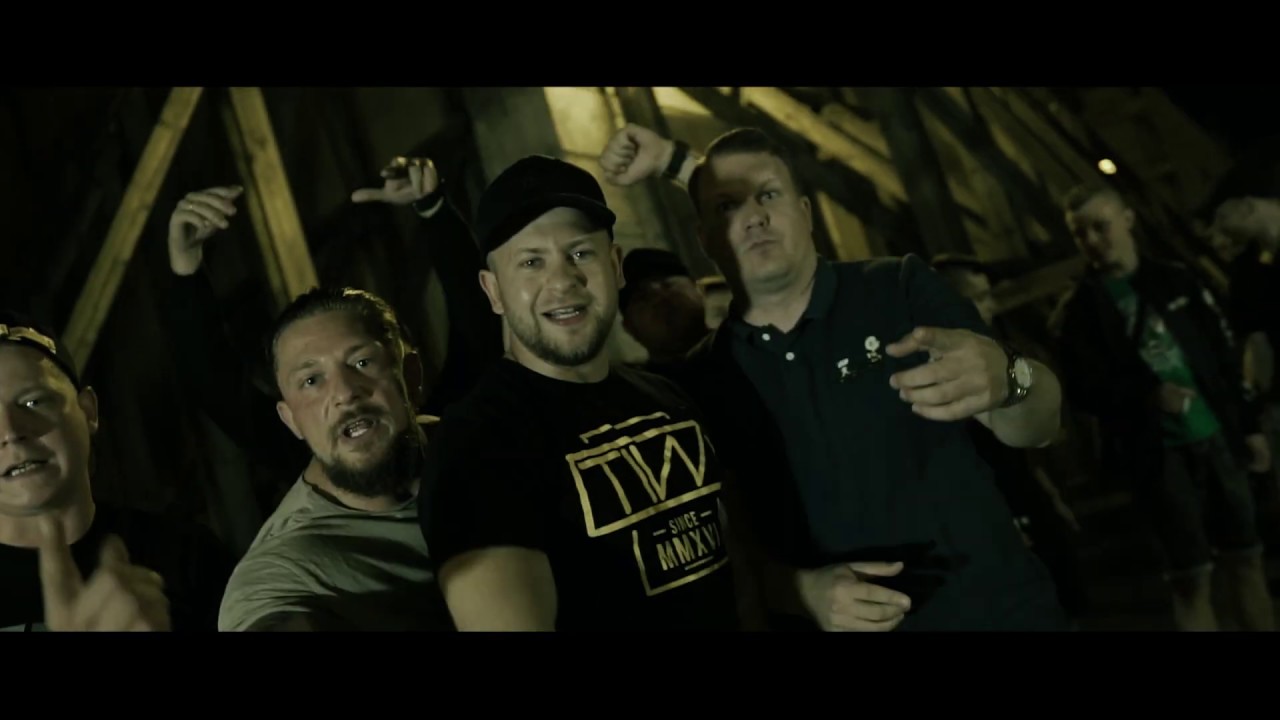 Białdżi ZMM / Hajto PR2 feat. TPS - NA SZALI prod. Tytuz