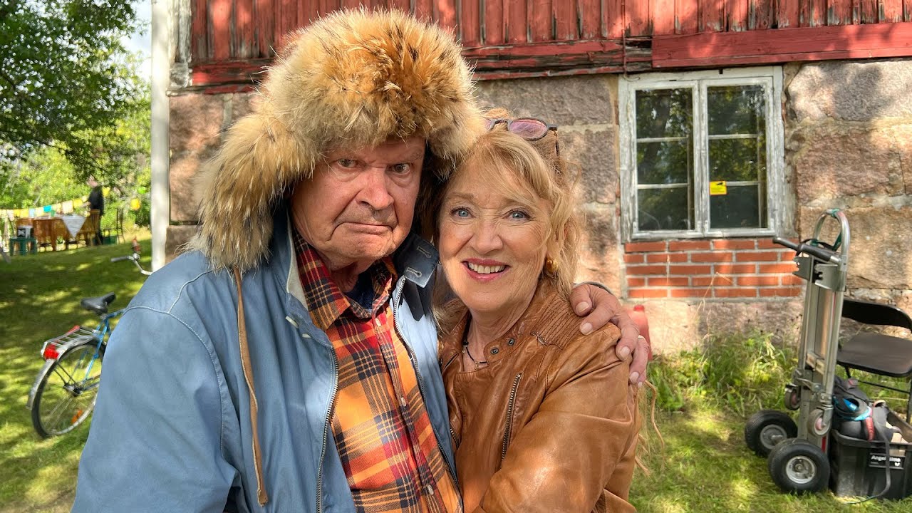 Filminurkka 487 Mielensäpahoittajan rakkaustarina kuvauspaikkavierailu