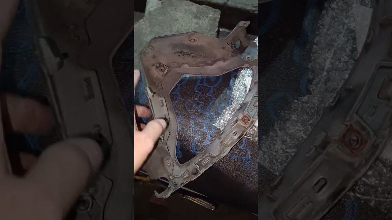 Aerox V2 Replace Panel Guage Lens FB: D-Gear Official 