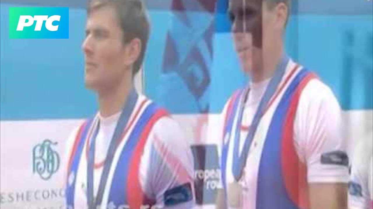 Srpski dvojac prvak Evrope