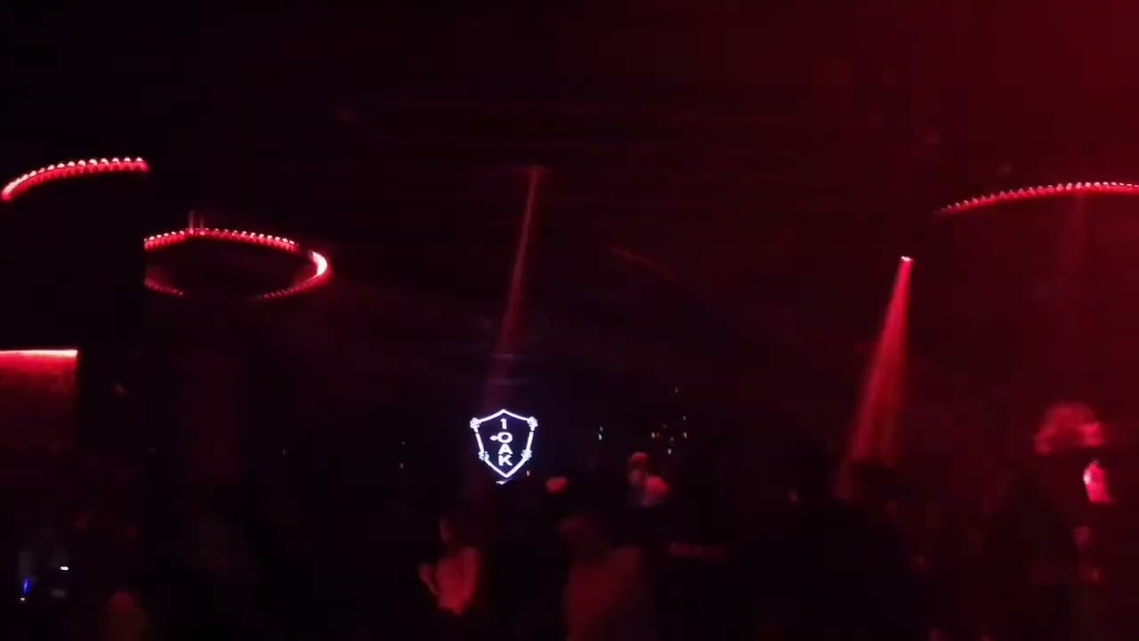 1 OAK Tokyo 