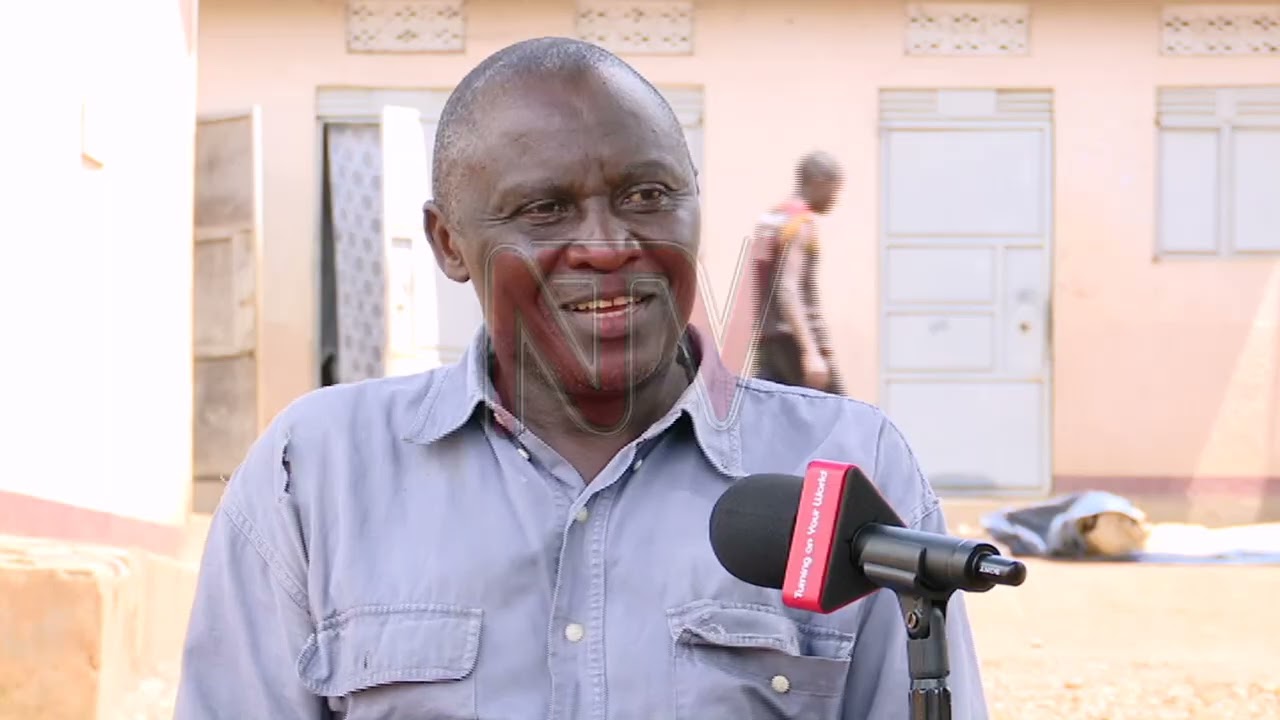 YOWANINA NNANYONGA: Emboozi y’omukazi eyawa  abantu ettaka ‘okuwona siriimu‘