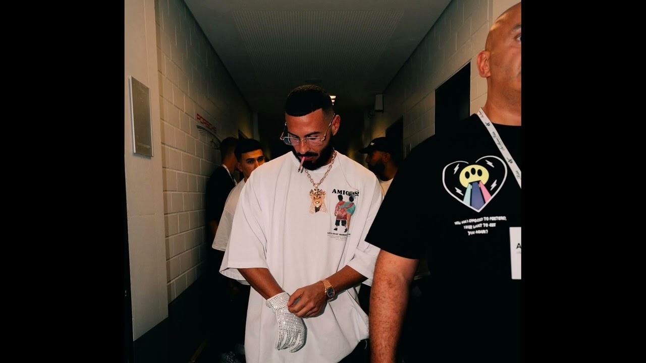 [FREE] Shindy X OZ Type Beat 