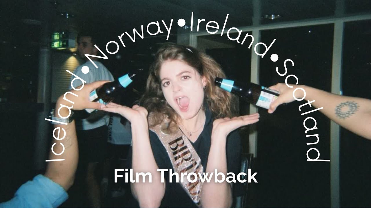 2023 Film Throwback