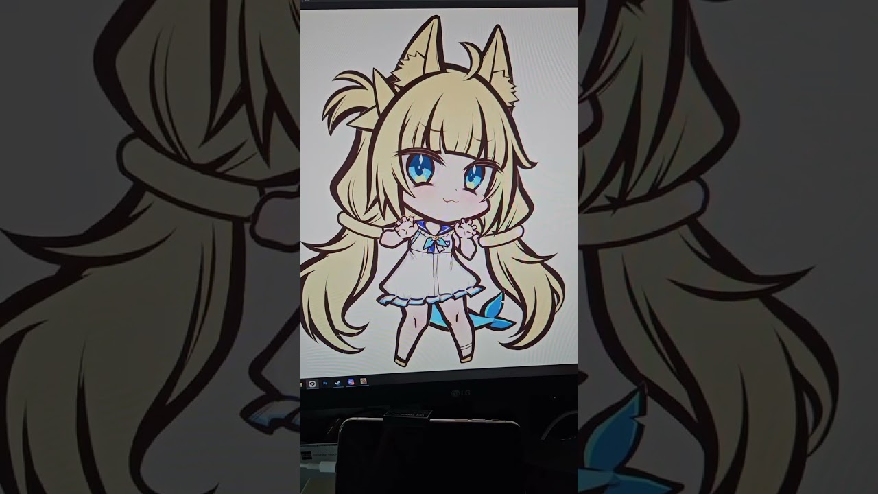Saba Chibi | 