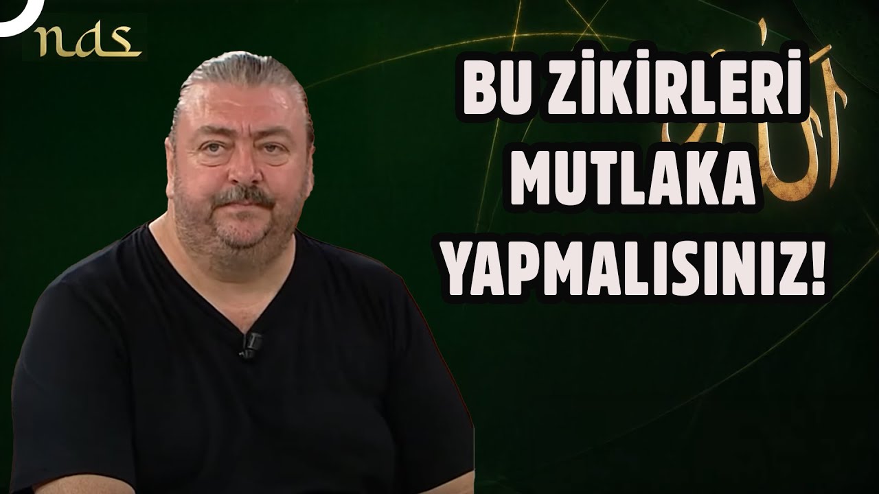 Hayatımızı Değiştirecek Zikir Var mı? |